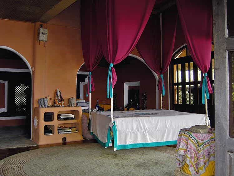 Anadu House Anadu House