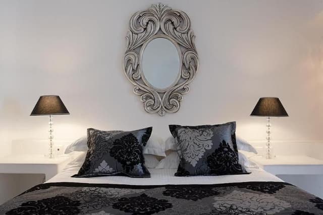 VILLA STANDARD
