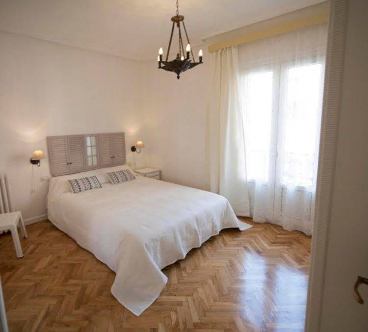 Apartamentos Imagine Madrid3