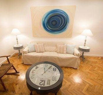 Apartamentos Imagine Madrid0