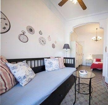 Apartamentos Imagine Madrid2