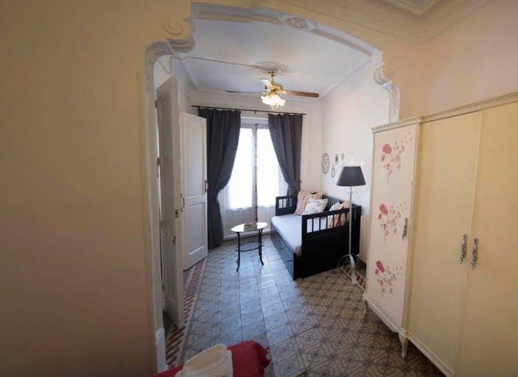 Apartamentos Imagine Madrid1
