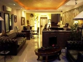 ANIXI BOUTIQUE HOTEL0