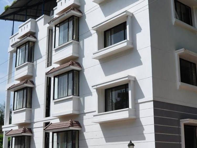 Albarad Hotel0