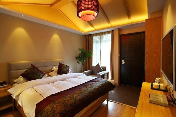 Shang Shui Boutique Inn Lijiang Shang Shui Boutique Inn Lijiang