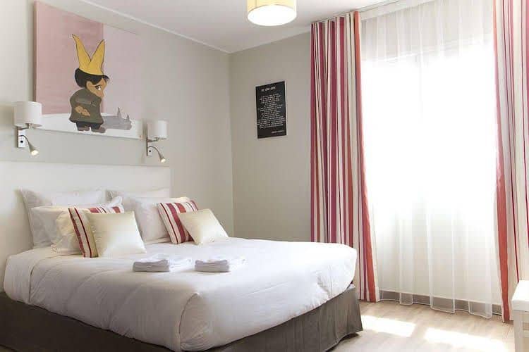 Hotel CasaBella Hotel CasaBella