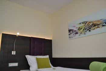 Hotel Rosengarten Hotel Rosengarten