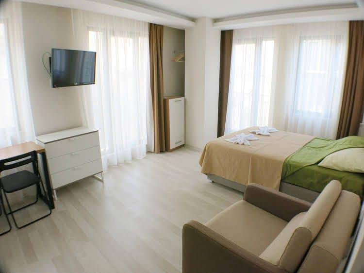 Holas Apartments Holas Apartments