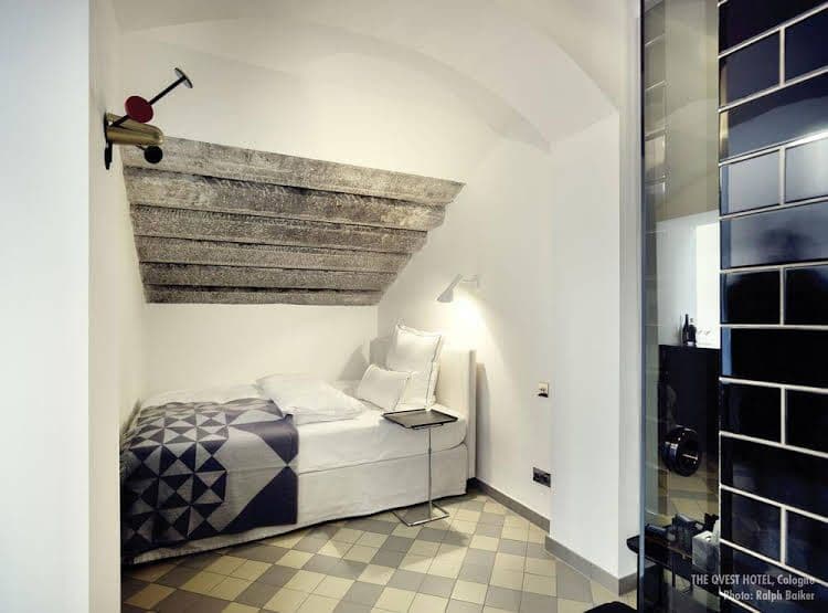 THE QVEST hideaway cologne THE QVEST hideaway cologne