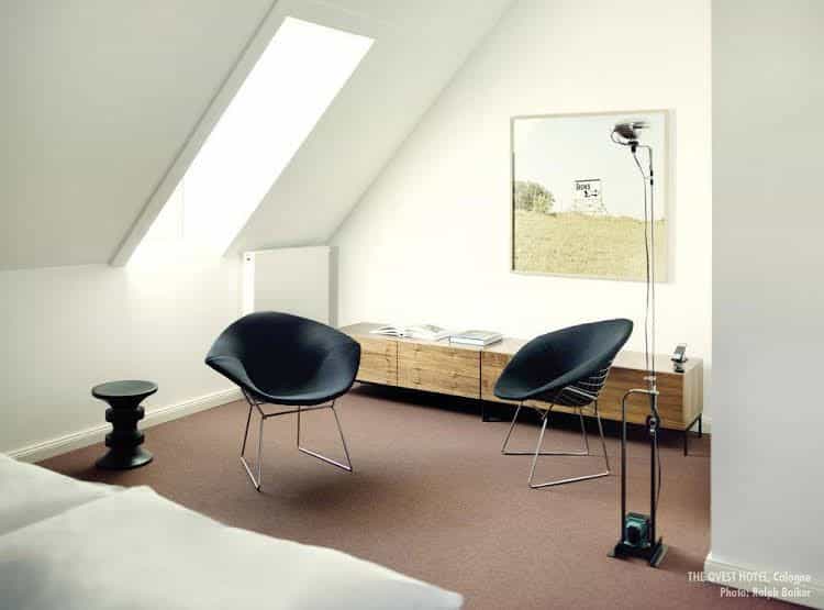 THE QVEST hideaway cologne THE QVEST hideaway cologne