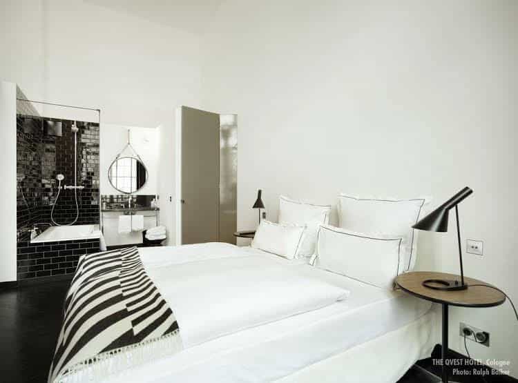 THE QVEST hideaway cologne THE QVEST hideaway cologne