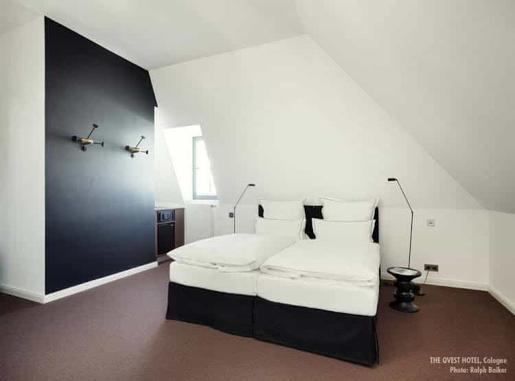 THE QVEST hideaway cologne THE QVEST hideaway cologne