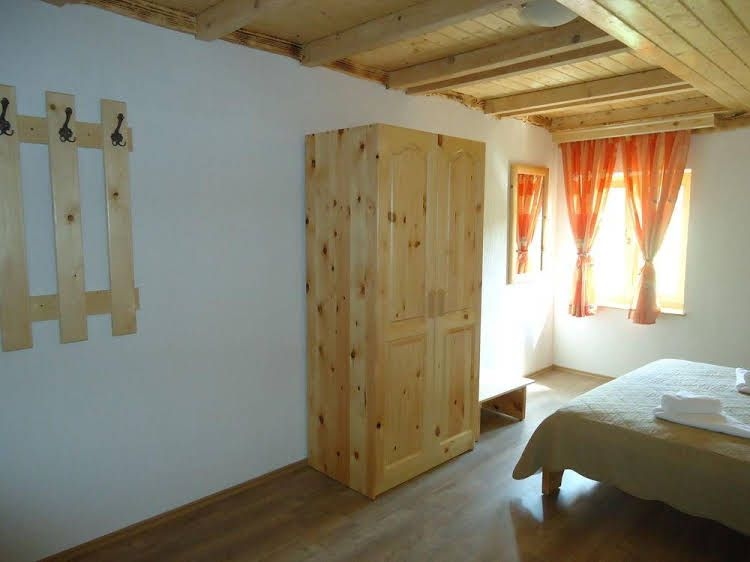 Guest House Plitvice Waterfall4