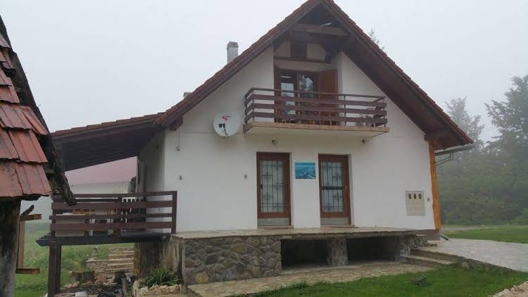 Guest House Plitvice Waterfall3
