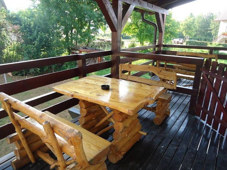 Guest House Plitvice Waterfall0
