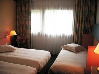 Mercure Chalon sur Saone3