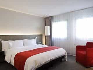 Mercure Duesseldorf Hafen Mercure Duesseldorf Hafen