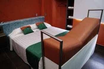 Hotel Tacubaya Hotel Tacubaya