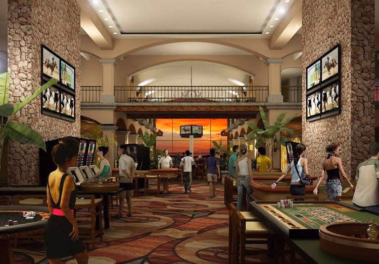 Croc's Casino Resort2