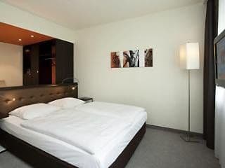 Mercure Hotel Muenster City Mercure Hotel Muenster City