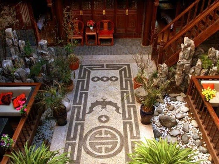 Lijiang He Mu Ju Family Inn Lijiang He Mu Ju Family Inn