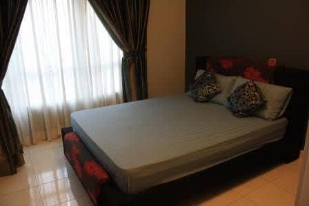 Short Stays in Kuala Lumpur Short Stays in Kuala Lumpur