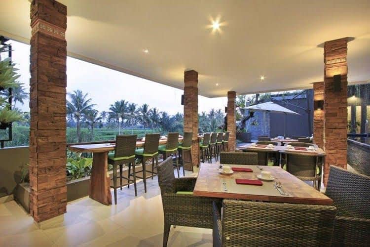 Puri Padma Hotel and Spa Puri Padma Hotel and Spa