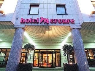 โรงแรมเมอร์เคียว ปารีส ตูร์ ไอเฟล เกรอเนล์ โรงแรมเมอร์เคียว ปารีส ตูร์ ไอเฟล เกรอเนล์