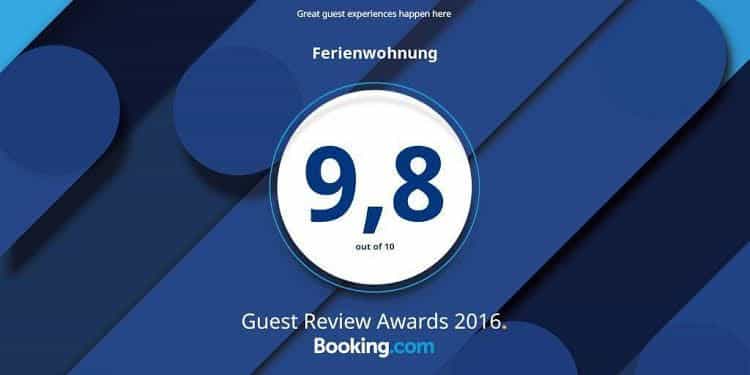 Ferienwohnung Ferienwohnung
