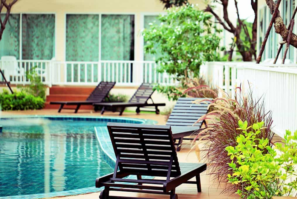 Kabantamor Resort Hua Hin Kabantamor Resort Hua Hin
