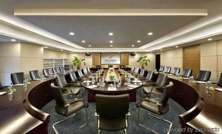 Henan Skyland GDH Hotel4