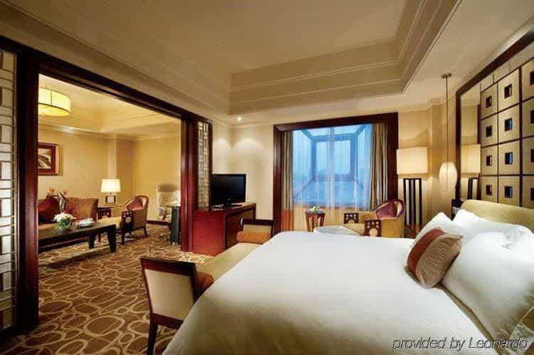 Henan Skyland GDH Hotel Henan Skyland GDH Hotel