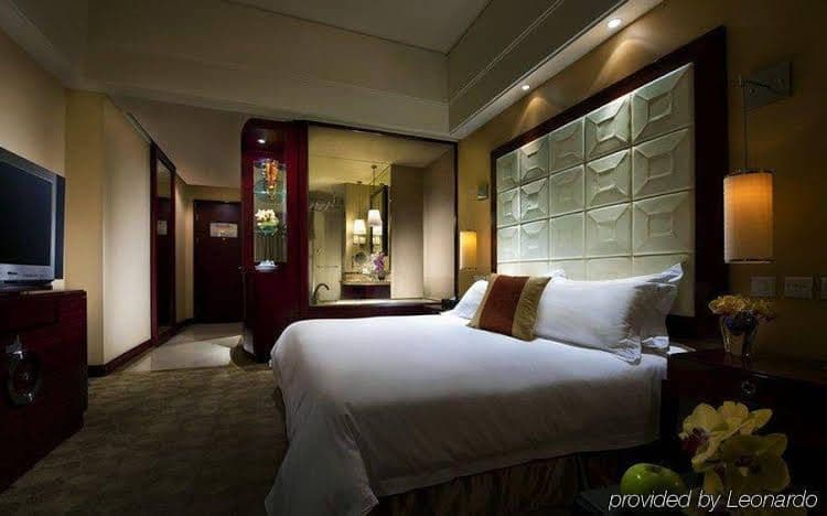 Henan Skyland GDH Hotel Henan Skyland GDH Hotel