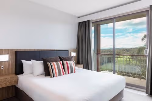 Fairway Room