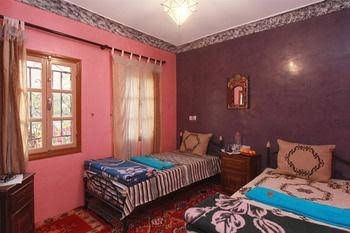 Imlil Authentic Toubkal Lodge2