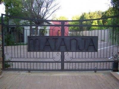 Matanja Guesthouse3