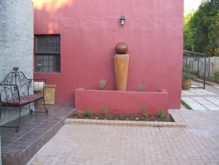 Matanja Guesthouse2