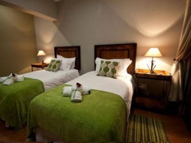 Matanja Guesthouse0