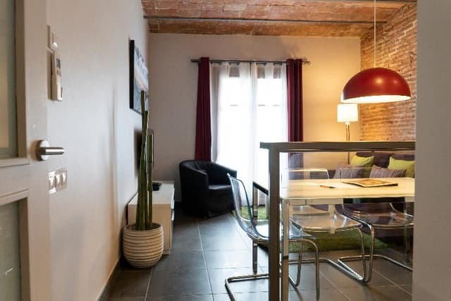 APARTMENT CAPACITY 4 ONE BEDROOM
