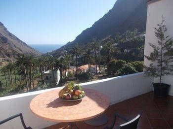 Goyo Gomera Apartments0