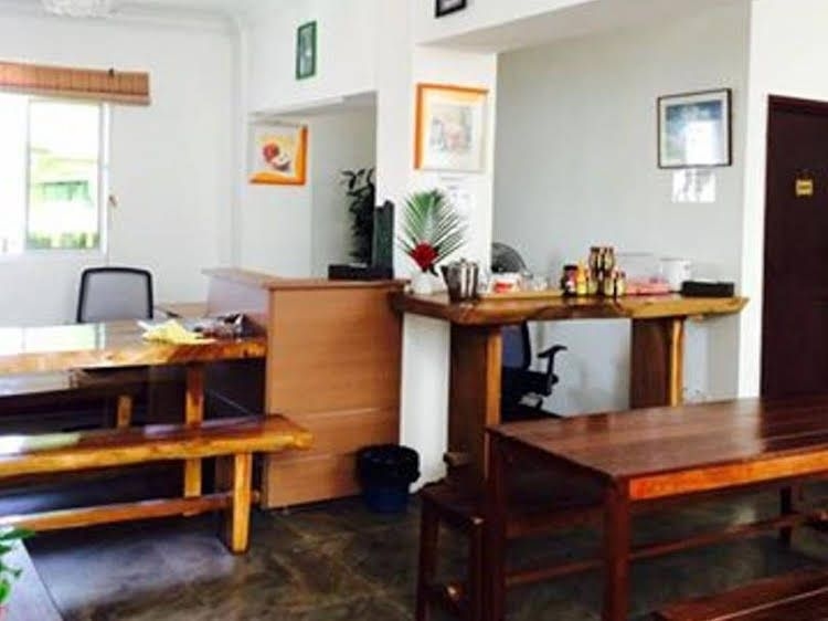 Lixion Homestay2