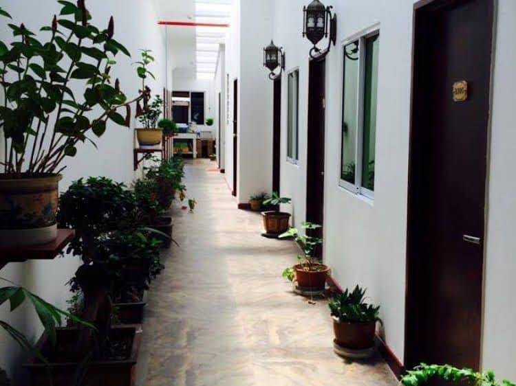 Lixion Homestay Lixion Homestay