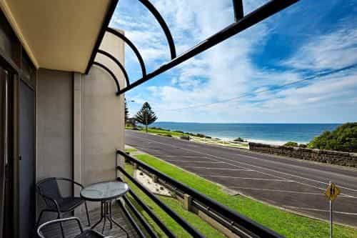 Accommodation Portland Victoria