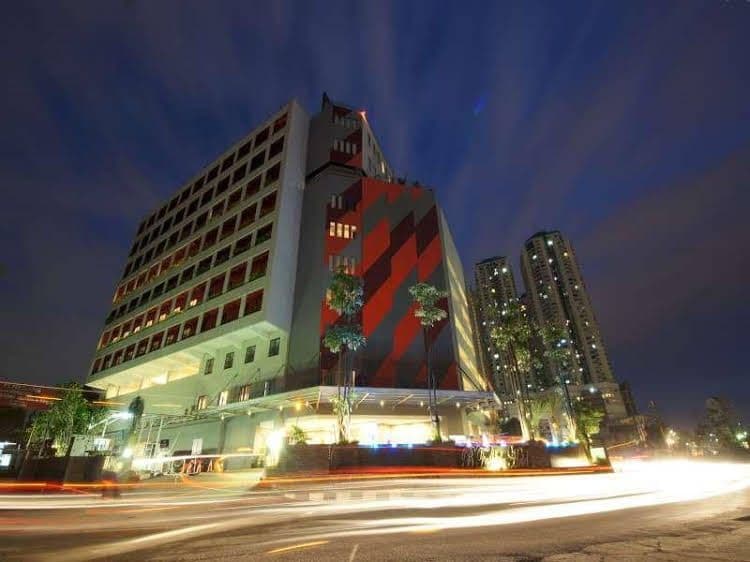 B Fashion Hotel B Fashion Hotel
