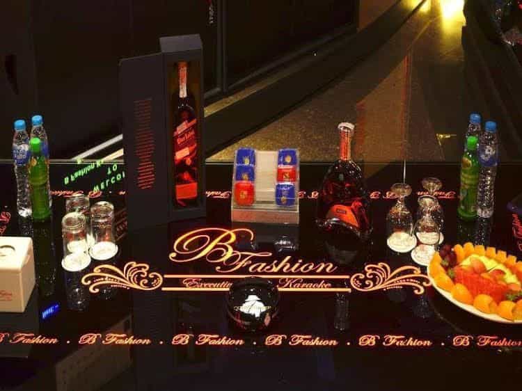 B Fashion Hotel B Fashion Hotel