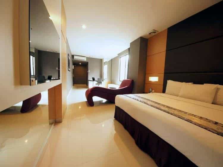 B Fashion Hotel B Fashion Hotel