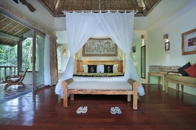 VILLA ONE BEDROOM