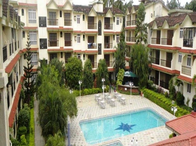 Kamat Holiday Homes4