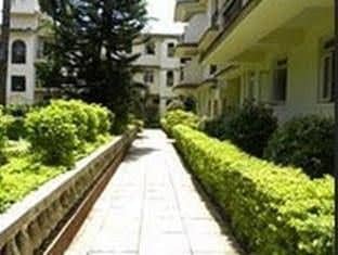 Kamat Holiday Homes Kamat Holiday Homes