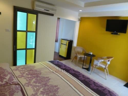 Standard King Room
